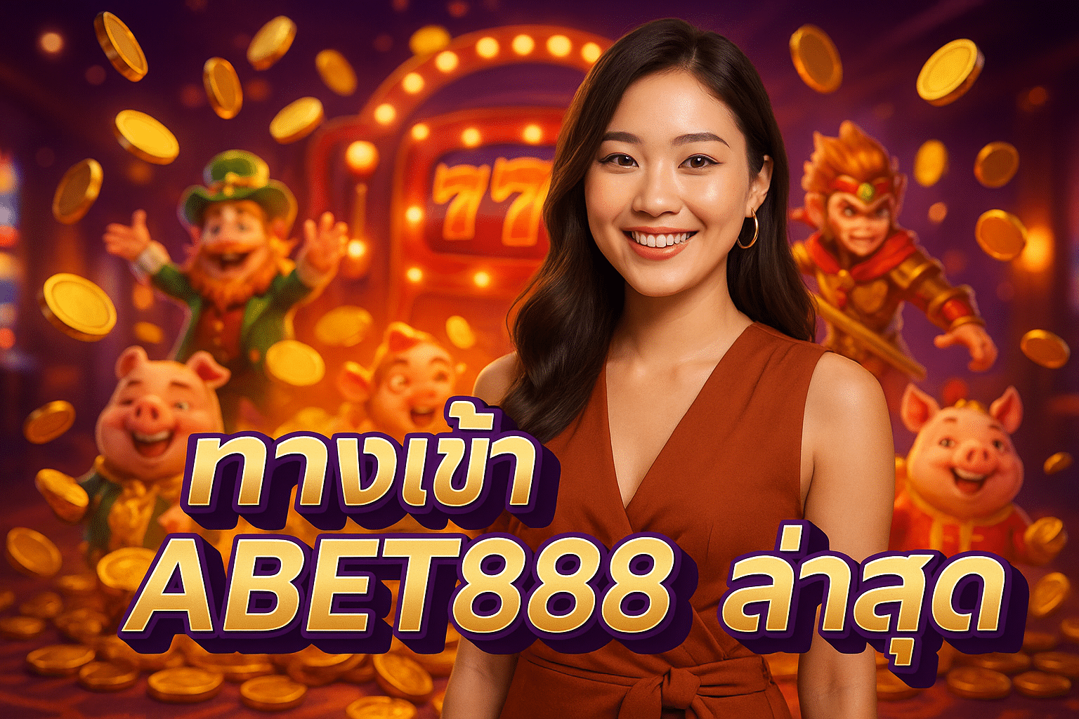 ทางเข้า ABET888 ล่าสุด